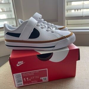 Nike court legacy Kids sneakers